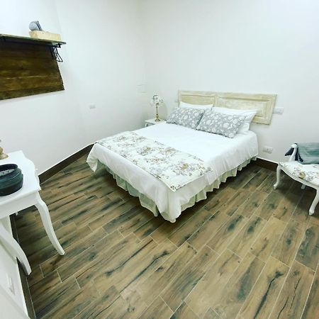 La Suite Di Laura Napoli Eksteriør billede