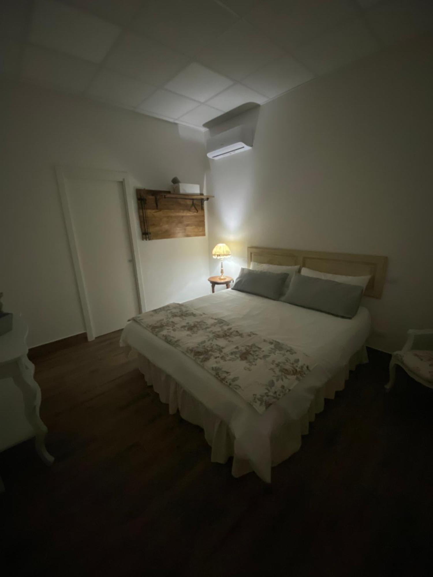 La Suite Di Laura Napoli Eksteriør billede