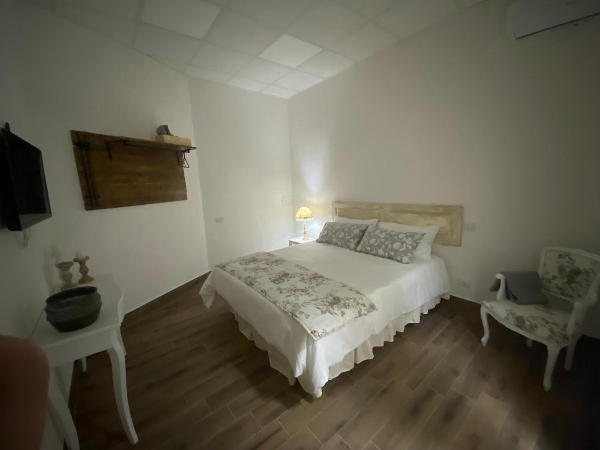 La Suite Di Laura Napoli Eksteriør billede